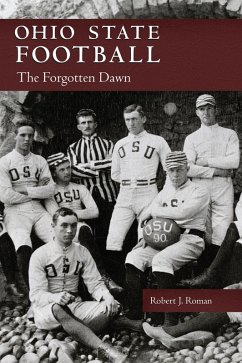Cover Ohio State Football (eBook, ePUB)