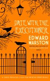 Date with the Executioner (eBook, ePUB)