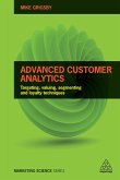 Advanced Customer Analytics (eBook, ePUB)