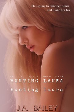 Cover Hunting Laura (eBook, ePUB)
