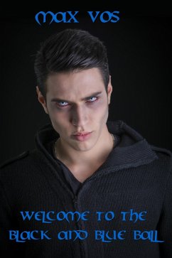 Cover Welcome to the Black and Blue Ball (eBook, ePUB)