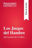 Los Juegos del Hambre de Suzanne Collins (Guía de lectura) (eBook, ePUB)