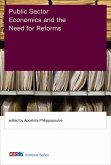 Public Sector Economics and the Need for Reforms (eBook, ePUB)