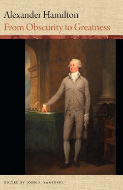 Cover Alexander Hamilton (eBook, ePUB)