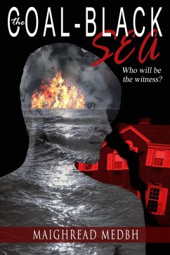 Cover The Coal-black Sea (eBook, ePUB)