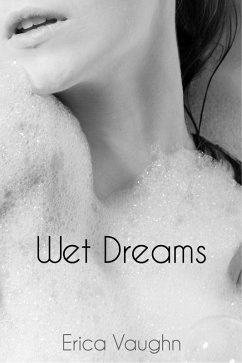 Cover Wet Dreams (part two of the Jack and Cora Trilogy) (eBook, ePUB)