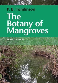 Botany of Mangroves (eBook, ePUB) - Tomlinson, P. Barry