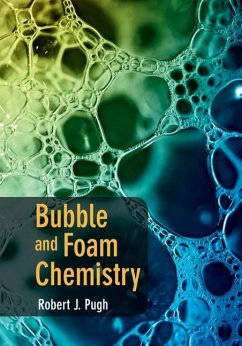 Cover Bubble and Foam Chemistry (eBook, ePUB)