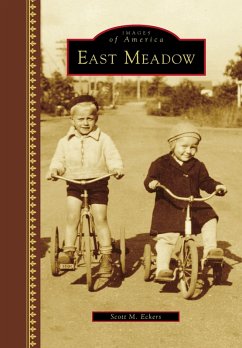 Cover East Meadow (eBook, ePUB)