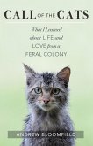 Call of the Cats (eBook, ePUB)