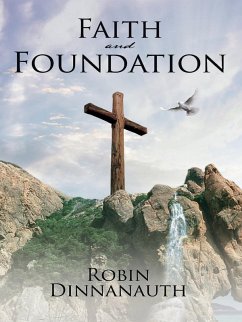 Cover Faith and Foundation (eBook, ePUB)