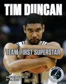 Tim Duncan (eBook, ePUB)