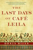 The Last Days of Café Leila (eBook, ePUB)