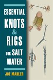 Essential Knots & Rigs for Salt Water (eBook, ePUB)