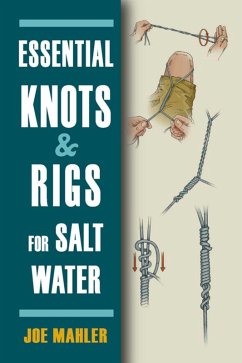 Cover Essential Knots & Rigs for Salt Water (eBook, ePUB)