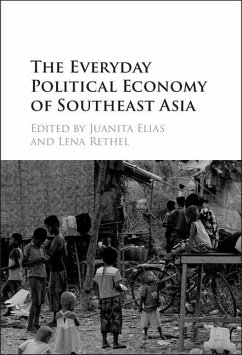 Everyday Political Economy of Southeast Asia (eBook, ePUB)