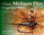 Classic Michigan Flies (eBook, ePUB)