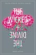 THE WICKED & THE DIVINE VOL. 4 #168... - Bild 1
