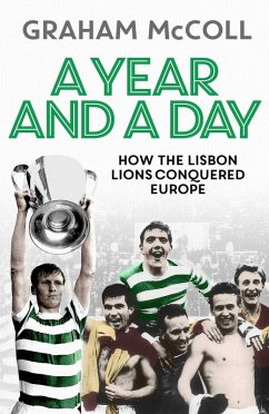 Cover A Year and a Day (eBook, ePUB)
