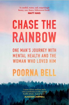 Chase the Rainbow (eBook, ePUB) - Bell, Poorna