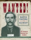 Wanted! (eBook, ePUB)