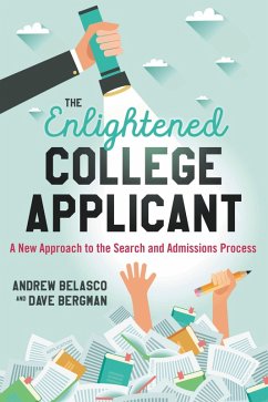 Cover The Enlightened College Applicant (eBook, ePUB)