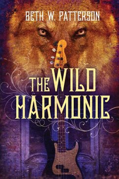 Cover Wild Harmonic (eBook, ePUB)