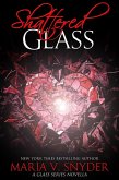 Shattered Glass (Glass series, #4) (eBook, ePUB)