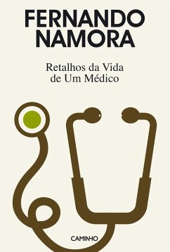 Cover Retalhos da Vida de Um Médico (eBook, ePUB)