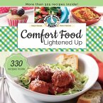 Comfort Food Lightened Up (eBook, ePUB)