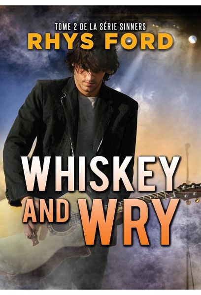 Whiskey and Wry (Français) (eBook, ePUB) Whiskey and Wry (Français) (eBook, ePUB)