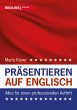 Präsentieren auf Englisch (eBook, PDF) - Bild 1