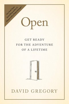 Cover Open (eBook, ePUB)