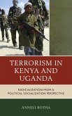 Terrorism in Kenya and Uganda (eBook, ePUB)