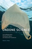 Undone Science (eBook, ePUB)