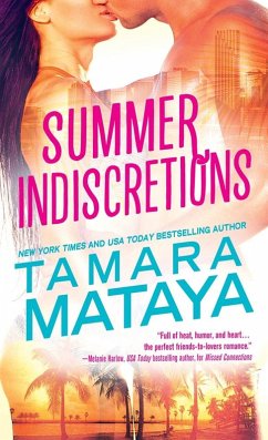 Summer Indiscretions (eBook, ePUB) - Mataya, Tamara