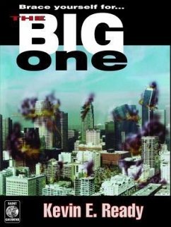 The Big One (eBook, ePUB) - Ready, Kevin E