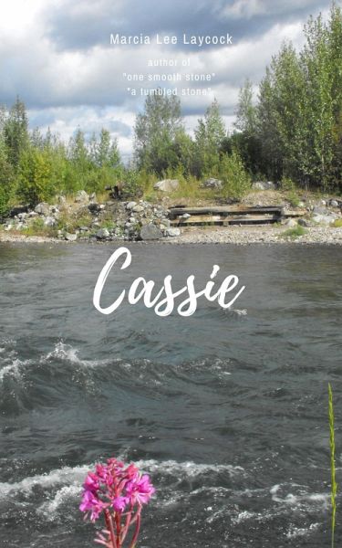 Cassie (eBook, ePUB) Cassie (eBook, ePUB)