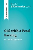Girl with a Pearl Earring by Tracy Chevalier (Book Analysis) (eBook, ePUB)