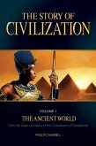 Story of Civilization (eBook, ePUB)