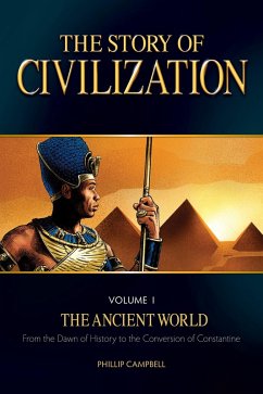 Cover Story of Civilization (eBook, ePUB)