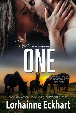 The One (eBook, ePUB) - Eckhart, Lorhainne
