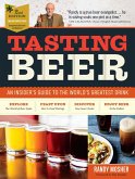 Tasting Beer, 2nd Edition (eBook, ePUB)