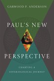 Paul's New Perspective (eBook, ePUB)