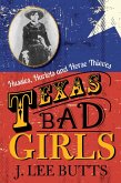 Texas Bad Girls (eBook, ePUB)