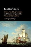Poseidon's Curse (eBook, ePUB)