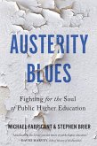 Austerity Blues (eBook, ePUB)