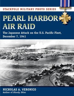 Cover Pearl Harbor Air Raid (eBook, ePUB)