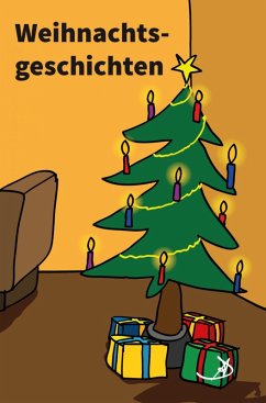 Weihnachtsgeschichten I (eBook, ePUB) - Dietrich, Andreas