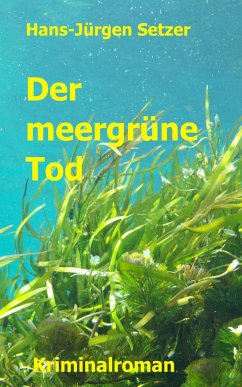 Der meergrüne Tod (eBook, ePUB) - Setzer, Hans-Jürgen